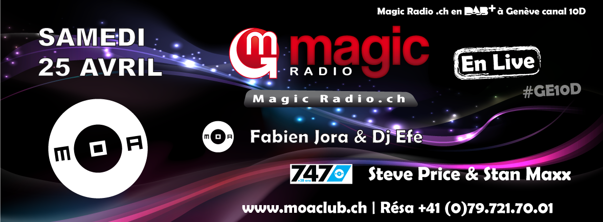 MagicRadioMoa